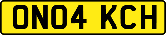 ON04KCH
