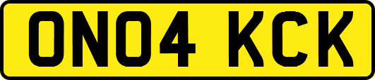 ON04KCK