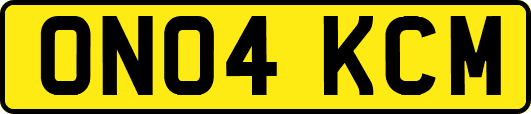 ON04KCM