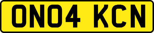 ON04KCN