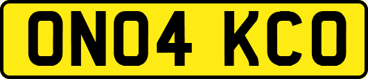 ON04KCO