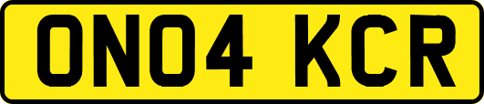 ON04KCR