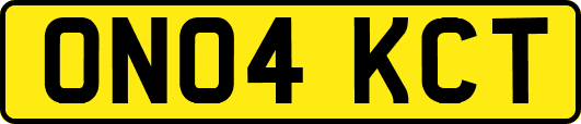 ON04KCT