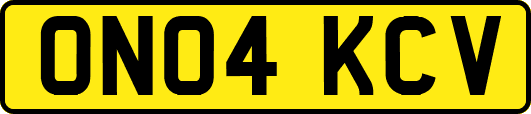 ON04KCV