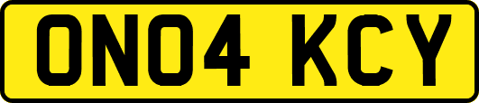 ON04KCY