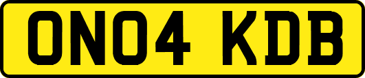 ON04KDB