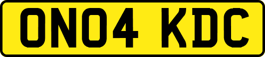 ON04KDC