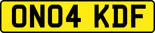 ON04KDF