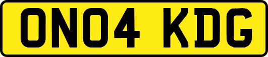 ON04KDG