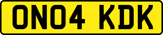 ON04KDK