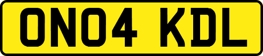 ON04KDL