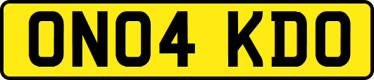 ON04KDO