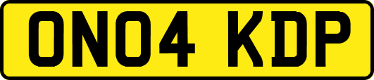 ON04KDP