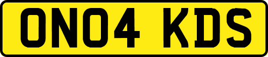 ON04KDS