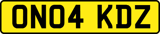 ON04KDZ