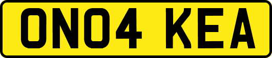 ON04KEA