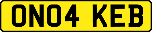 ON04KEB
