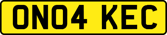 ON04KEC