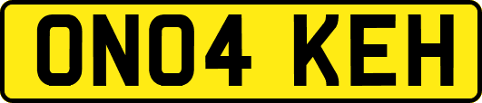 ON04KEH