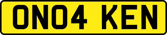 ON04KEN