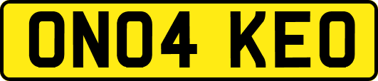 ON04KEO