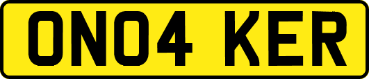 ON04KER