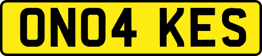 ON04KES