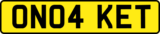 ON04KET