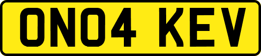 ON04KEV