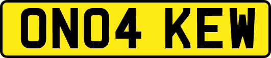 ON04KEW