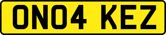 ON04KEZ