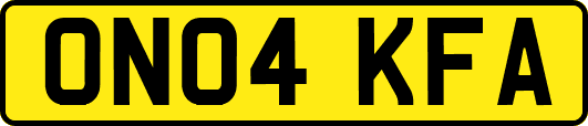ON04KFA
