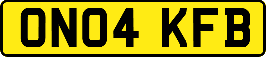 ON04KFB