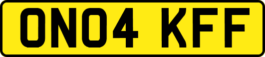 ON04KFF