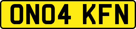 ON04KFN