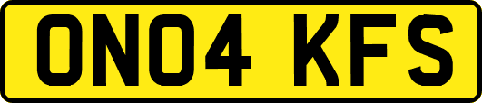ON04KFS