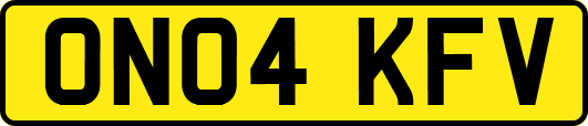 ON04KFV