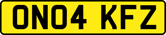 ON04KFZ