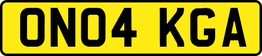 ON04KGA