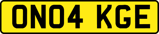 ON04KGE
