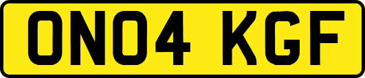 ON04KGF