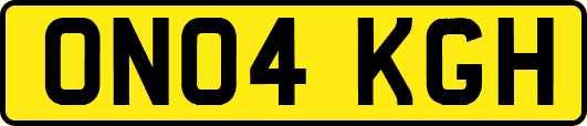 ON04KGH