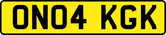 ON04KGK