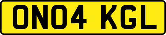 ON04KGL