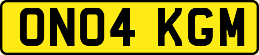 ON04KGM
