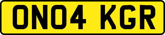 ON04KGR