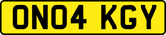 ON04KGY