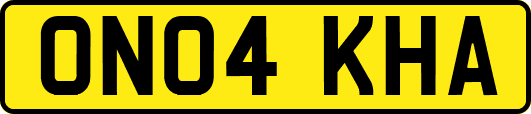 ON04KHA