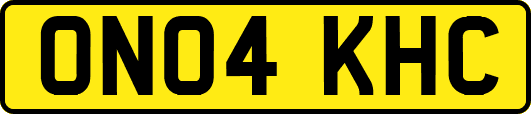 ON04KHC