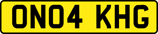 ON04KHG
